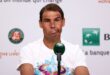 Fans tears flow as ‘legend Nadal bows out at French