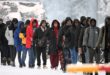 Finland proposes new law to stem migration from Russia