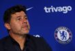 Football Factbox Soccer Former Chelsea manager Mauricio Pochettino