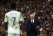 Football Soccer Ancelotti anticipates Reals best form for Champions League final