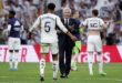 Football Soccer Ancelottis tactical acumen leads Real to 36th LaLiga title