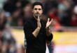 Football Soccer Arteta would have taken current Arsenal position at beginning