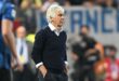 Football Soccer Atalanta not favourites in Italian Cup final says Gasperini