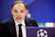 Football Soccer Bayern boss Tuchel tells players to find their inner