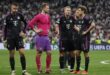 Football Soccer Bayern fuming over stoppage time offside after 2 1 loss to