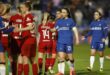 Football Soccer Chelsea WSL title hopes derailed by stunning 4 3 loss