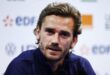 Football Soccer Defence wins championships says Griezmann ahead of Euro 2024