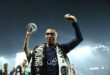 Football Soccer Departing Mbappe backs good friend Dembele to become Ligue