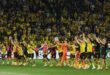 Football Soccer Dortmund can rest players against Augsburg after PSG win