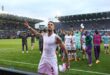 Football Soccer Fiorentina out for revenge and to honour Barone says