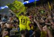 Football Soccer Flying under the radar Dortmund stun Europe with final