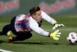 Football Soccer Germany name four goalkeepers in Euro 2024 squad