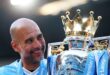 Football Soccer Guardiolas demand for perfection fuels Manchester City hunger