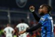 Football Soccer Lookman hat trick hands Atalanta Europa League title