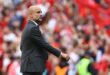 Football Soccer Man City final plan was not good says Guardiola