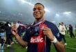 Football Soccer PSG coach Enrique says Mbappes replacement will be the