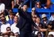 Football Soccer Pochettino leaves Chelsea by mutual consent after one season