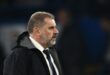 Football Soccer Postecoglou has no qualms in disappointing King Charles and