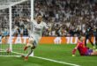 Football Soccer Real Madrid stun Bayern with late fightback to reach