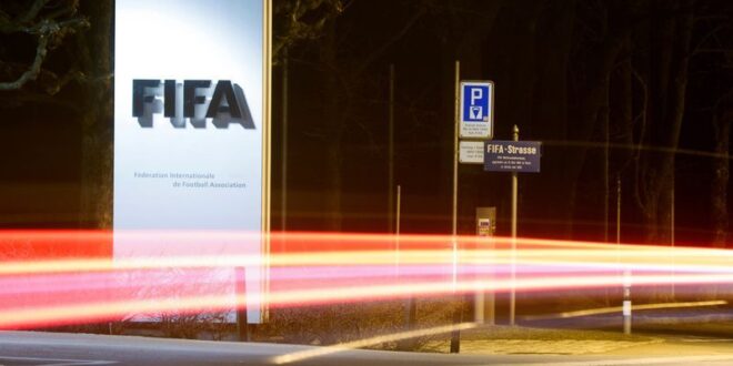 Football Soccer Spanish court orders FIFA UEFA to halt opposition to