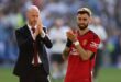 Football Soccer Ten Hag believes United can salvage season in Cup