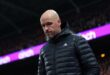 Football Soccer Ten Hag out of time at Man United former