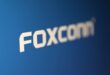 Foxconns Q1 profit to jump from low base AI to