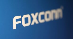 Foxconns Q1 profit to jump from low base AI to