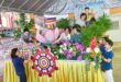 Fresh blooms for Wesak The Star