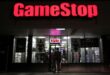 GameStop AMC rise in heavy trading as meme stocks roar