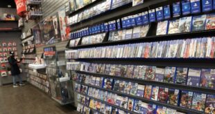 GameStop tumbles on capital raise plans after meme stocks frenzy this