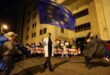 Georgias pro EU Generation Z spearheads foreign agent protests
