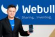 Global trading platform Webull expands to Malaysia