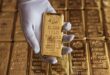 Gold hits record peak as rate cut bets burnish appeal silver