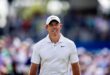 Golf Golf McIlroy says he is not rejoining PGA Tour policy