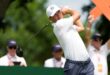 Golf Golf Unpredictable Spieth eyes Grand Slam at PGA Championship