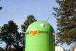 Google focuses on security with next version of Android software