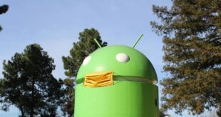 Google focuses on security with next version of Android software