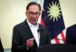 Google investment will boost Malaysias digital transformation says PM Anwar