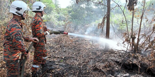 Govt allocates RM10mil to address impact of southwest monsoon says