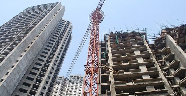 Govt to continue supporting real estate sectors growth