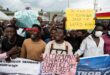 Grief and anger as Congo mourners blame Rwanda backed rebels for