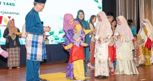 Group marks 50th year with a host of CSR activities