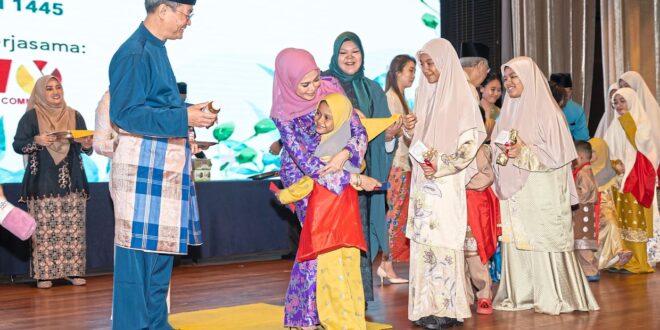 Group marks 50th year with a host of CSR activities