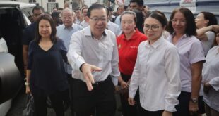 Guan Eng to face graft trial in July