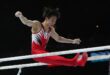 Gymnastics Gymnastics Team Japan in Paris will be strongest ever says