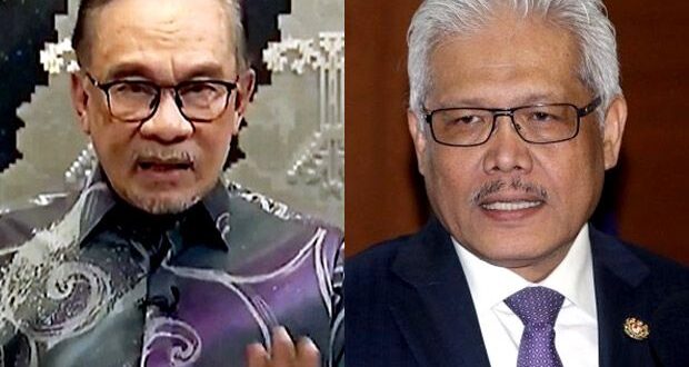 Hamzah urges PM to visit wet markets amid rising prices