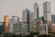 Hong Kong banks face credit risks from property downturn Moodys