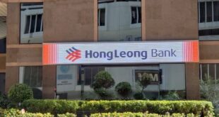 Hong Leong Banks 3Q net profit rises to RM104bil