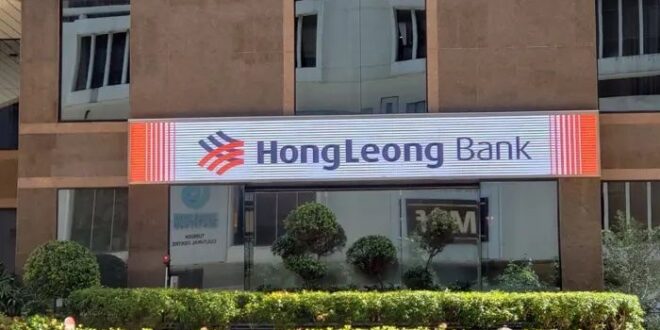 Hong Leong Banks 3Q net profit rises to RM104bil